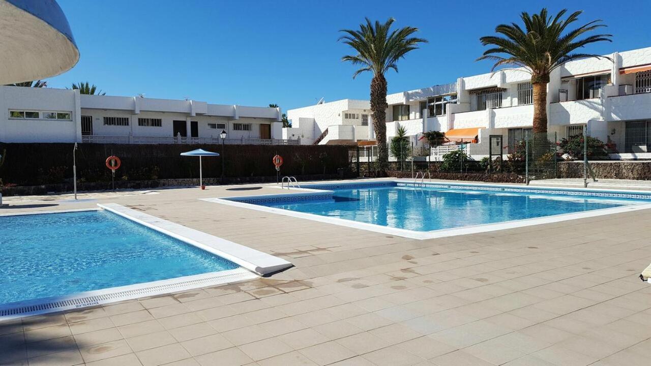 Casa Tavio 2 Διαμέρισμα Arona  Εξωτερικό φωτογραφία