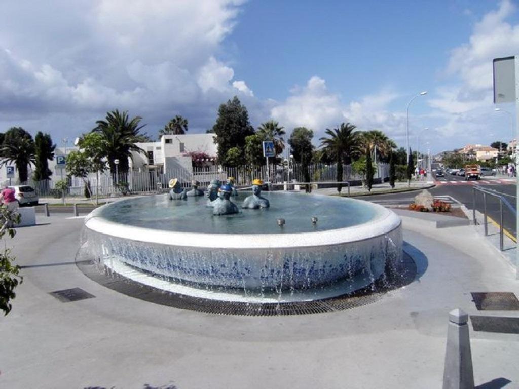 Casa Tavio 2 Διαμέρισμα Arona  Εξωτερικό φωτογραφία