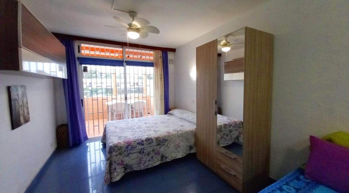Casa Tavio 2 Διαμέρισμα Arona  Εξωτερικό φωτογραφία